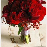 Ramo de novia - 2