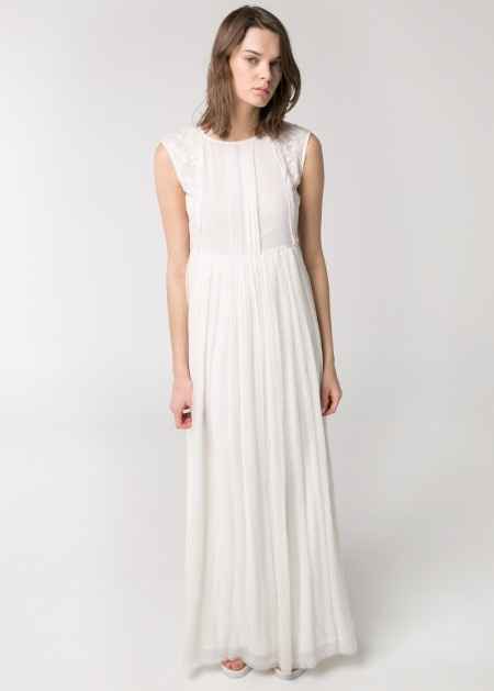 Vestido Mango