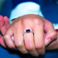 ¡Comparte tu momento de la pedida mediante fotos! - 2