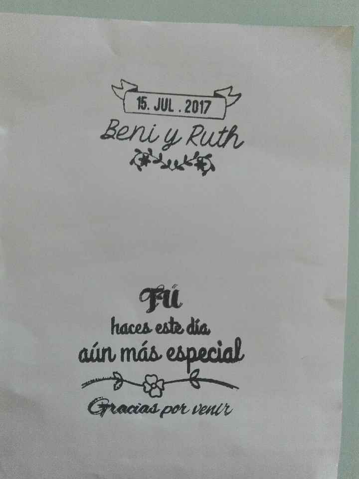 Mis sellos!! - 1