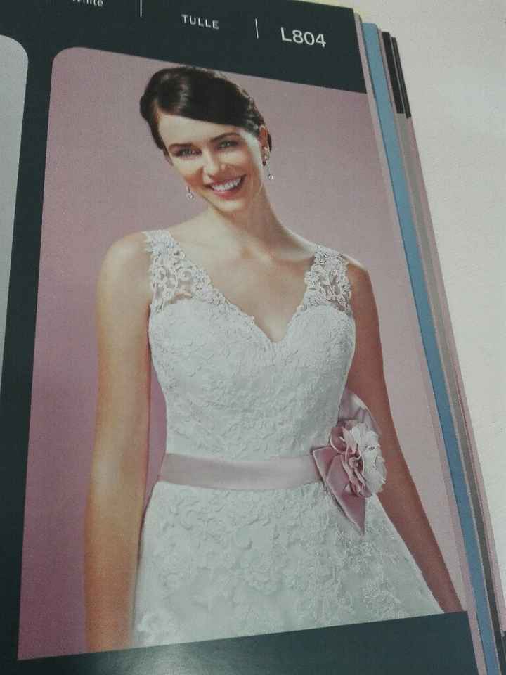 Vestido - 1
