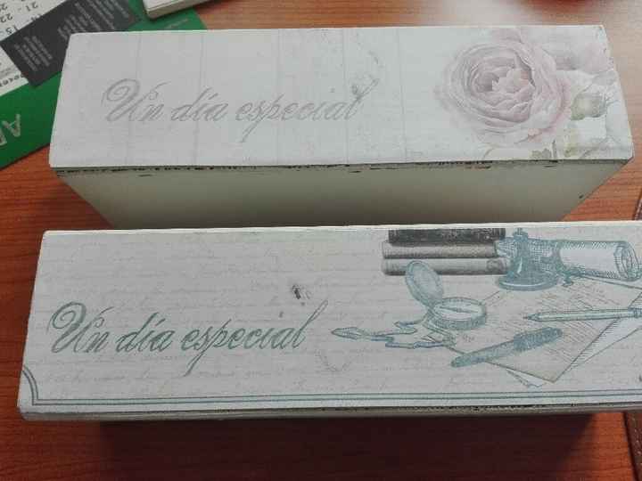 Mis cosillas!! - 3
