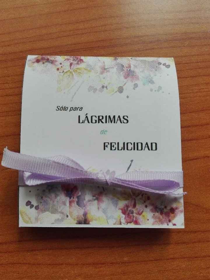 Mis cosillas!! - 7