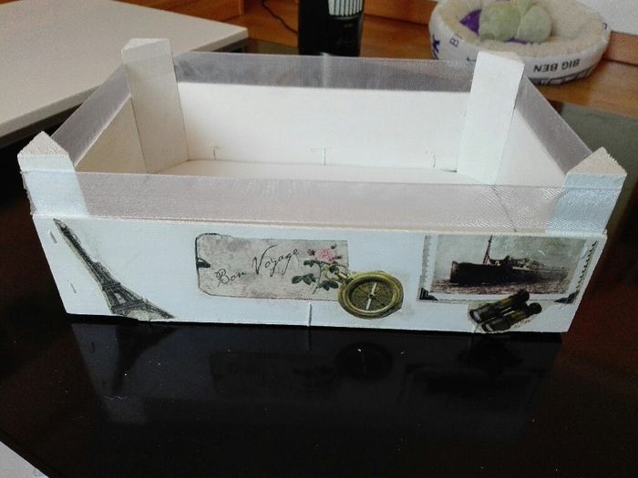 Mis cajas terminadas!! que os parecen? - 3