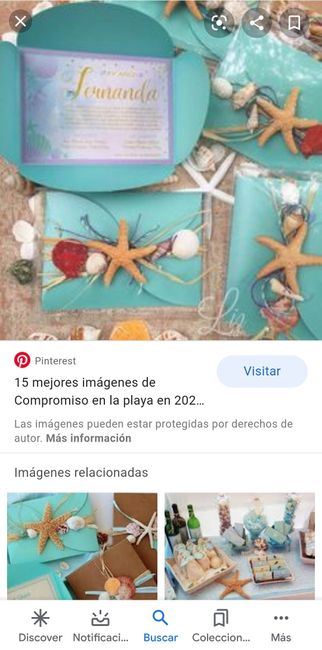 Este save the date: ¿aprobado o suspendido? - 1
