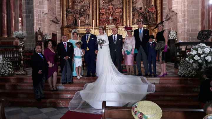 Ya casada , fotitos - 4