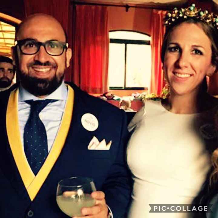 Ya casada , fotitos - 5