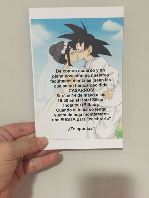 Detalles frikis y originales - 1
