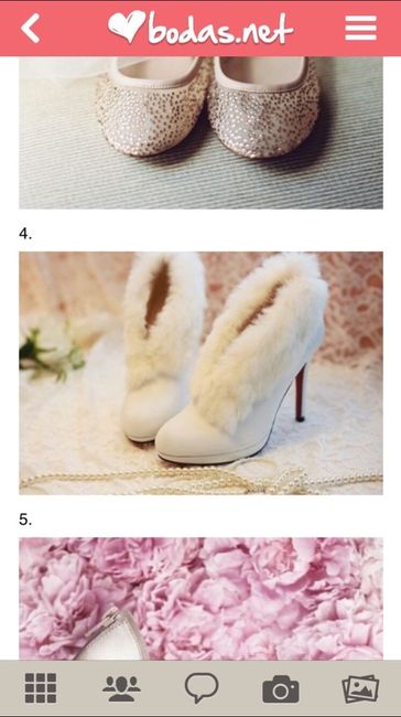 Que os parecen estos zapatos??? - 4