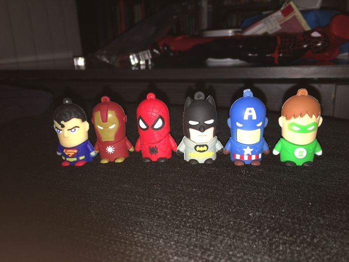 Detalles usb aliexpress - 1