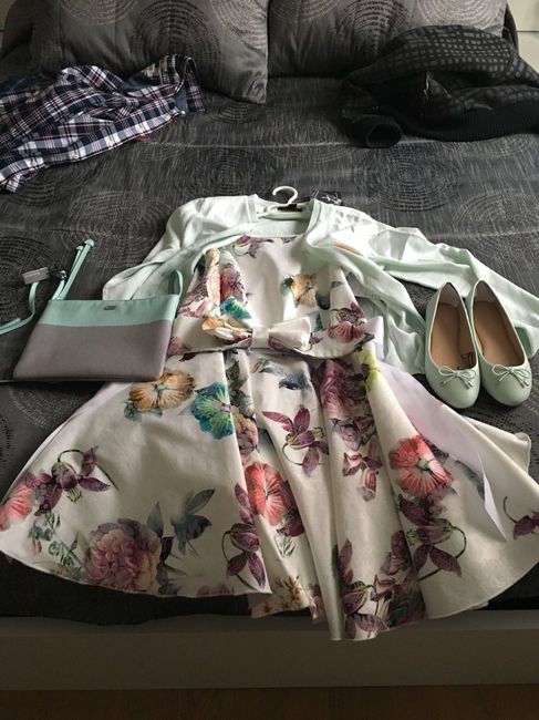 Mi look para el juzgado!!!! - 1