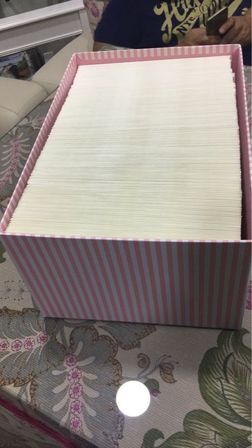 Invitaciones listas - 3