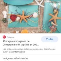 Este save the date: ¿aprobado o suspendido? - 1