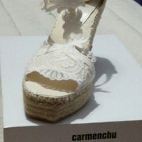  Zapatos para el baile - 1