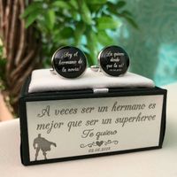 Regalo hermano - 1