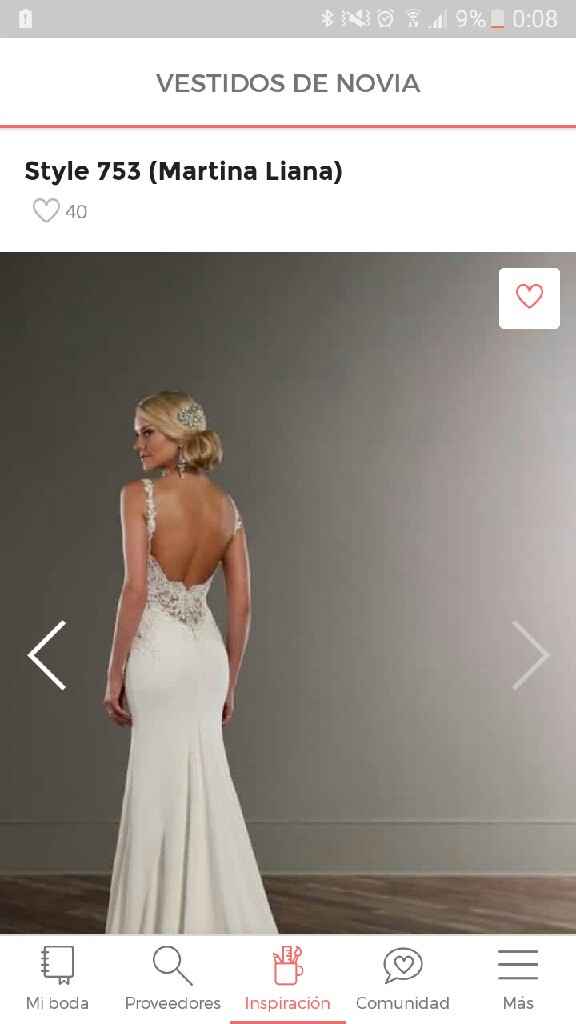 De dónde es este vestido!!! - 2