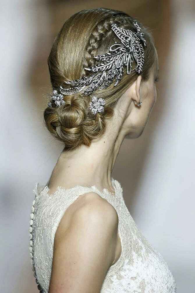 Que tiara me pongo - 3