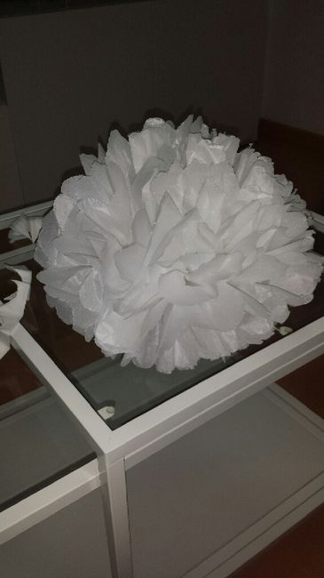Ideas decoración boda - 1