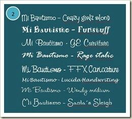 Ayuda invitaciones. - 1