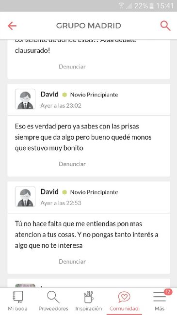 Intruintruso, troll o rarito? - 1