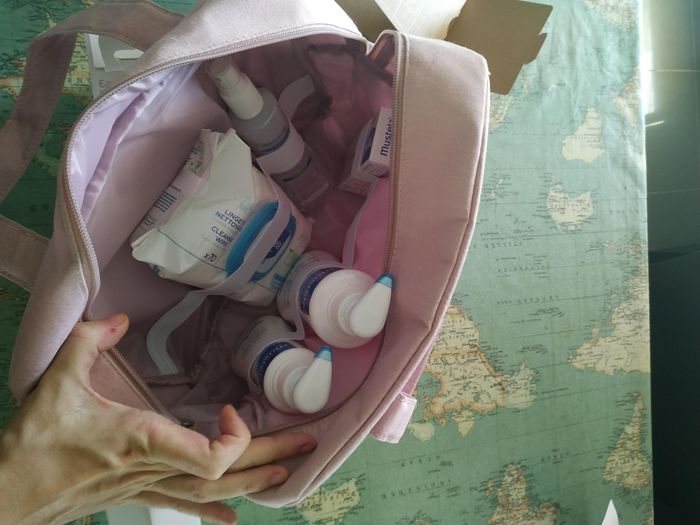 Futuras mamas octubre 2020 - 1