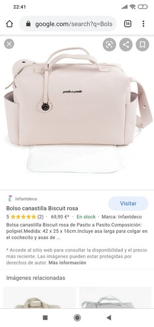 Futuras mamas octubre 2020 - 1
