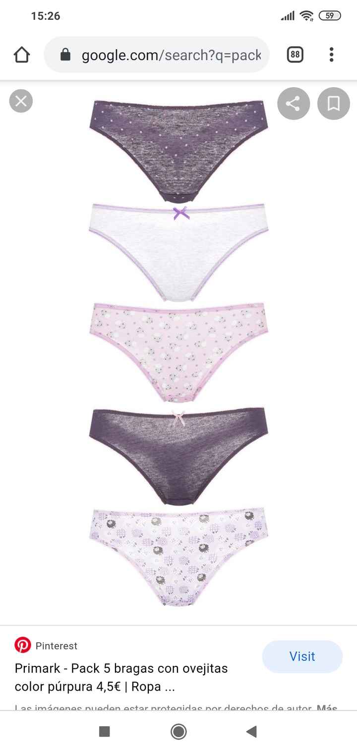 Futuras mamas octubre 2020 - 1