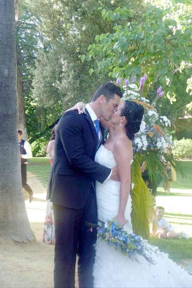 mi boda