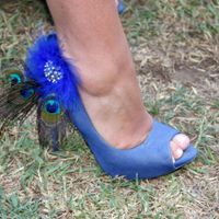 mis zapatos