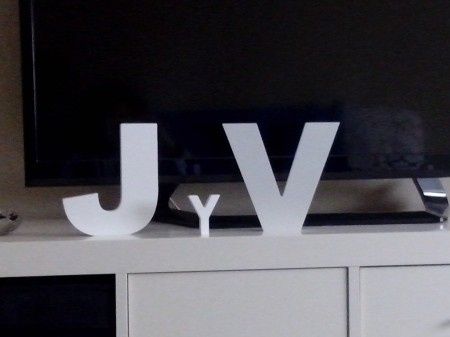 nuestras letras!!