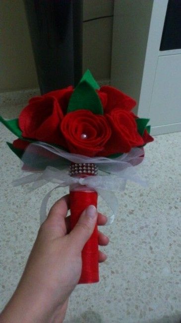 ramo para lanzar