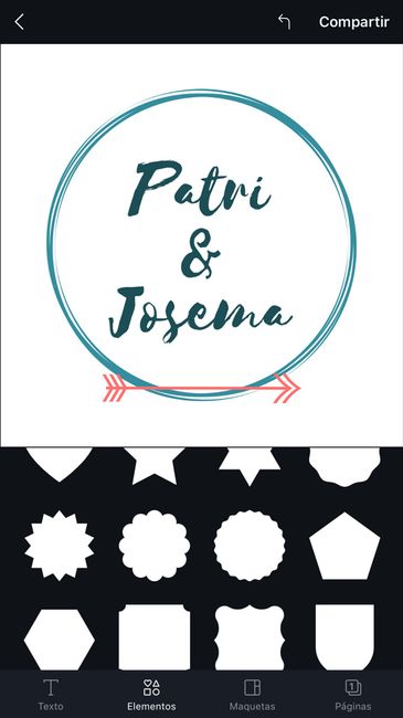 Logos /etiquetas - 1