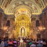 foto basilica