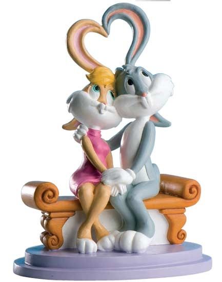 figuras bugs bunie