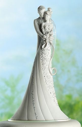 Figurita novios 2