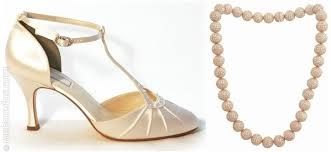 Zapatos años 20