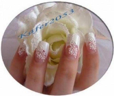 Como vais a llevar las uñas? - 5