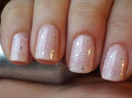 Como vais a llevar las uñas? - 6