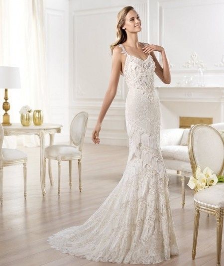 Casi fue mi vestido! - 1