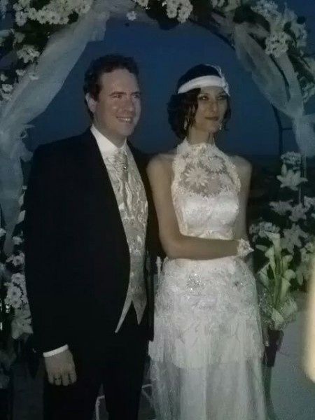 Novios que nos casamos el 12 de Julio de 2014 en Valencia - 5