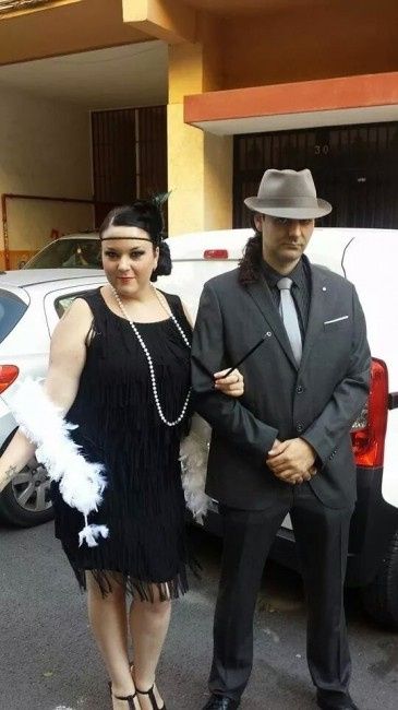 Novios que nos casamos el 12 de Julio de 2014 en Valencia - 8