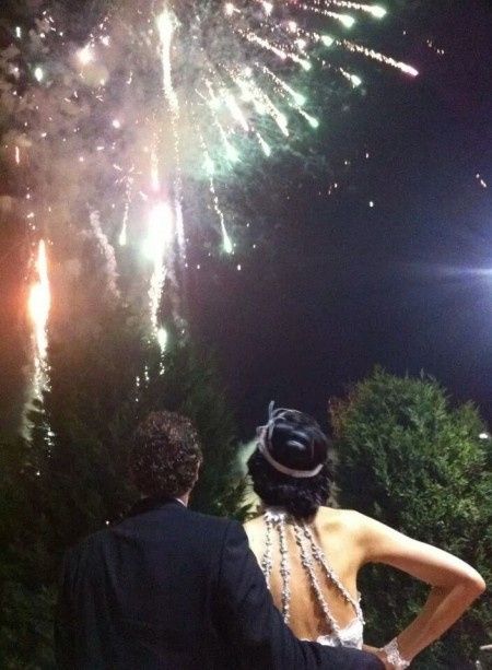 Novios que nos casamos el 12 de Julio de 2014 en Valencia - 11