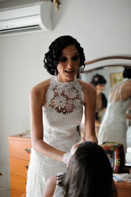 Oler como princesas!!! - 2