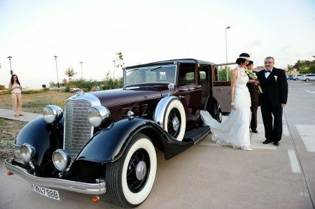 Caprichos de boda - 1