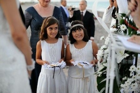 Nuestras princesitas