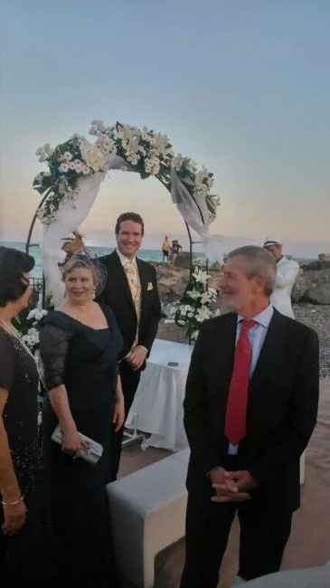 Novios que nos casamos el 12 de Julio de 2014 en Valencia - 1