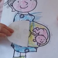 Futuras mamás Octubre 2018!!! - 1
