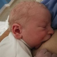 Futuras mamás Octubre 2018!!! - 1