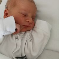 Futuras mamás Octubre 2018!!! - 1