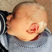 Futuras mamás Octubre 2018!!! - 1